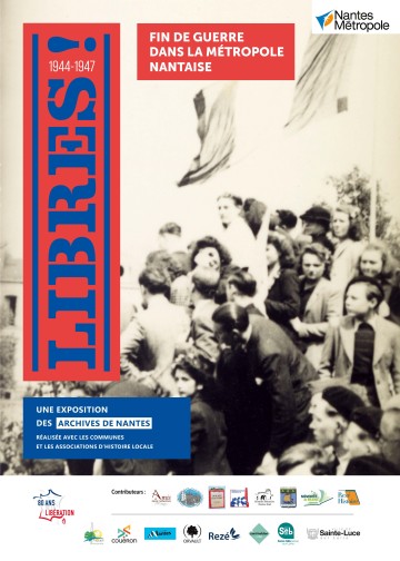 Commémoration de la Victoire du 8 mai 1945 - Exposition, spectacle et cérémonie