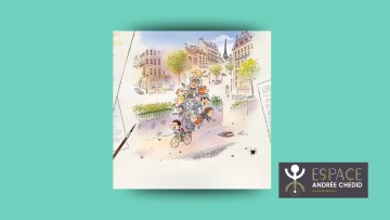 Le petit Nicolas : Qu'est-ce qu'on attend pour être heureux ?