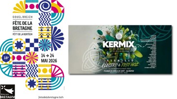 Festival Kermix
