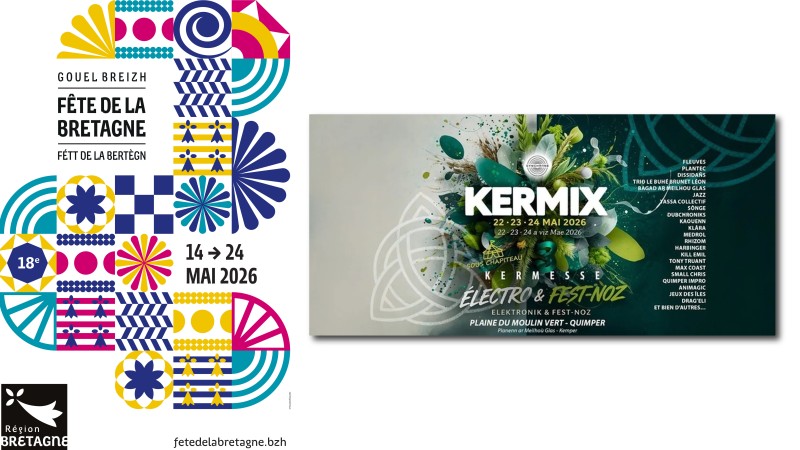 Festival Kermix