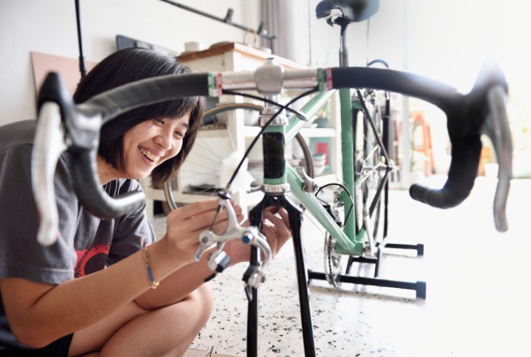 Votre vélo est-il prêt pour le retour des beaux jours ?