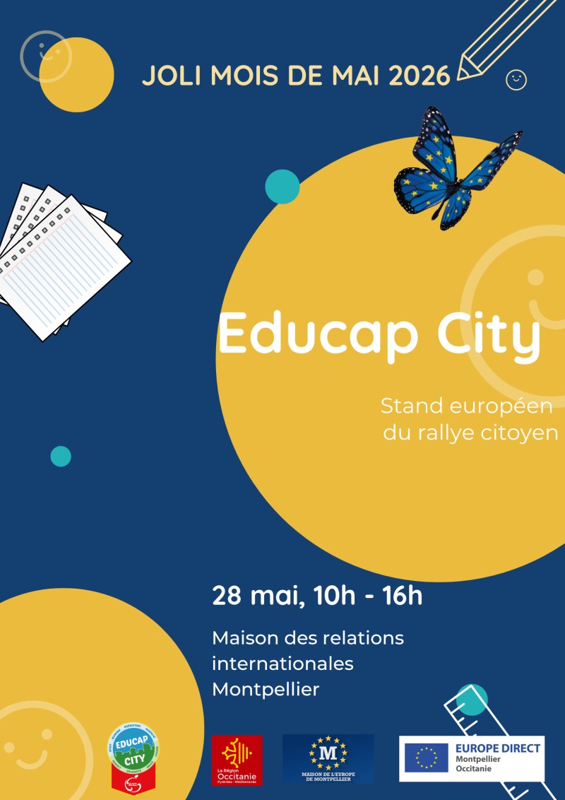Educap City