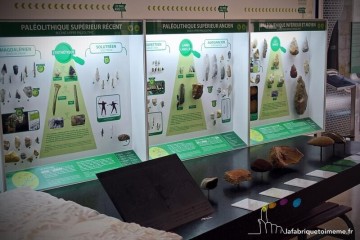 Rendez-vous avec le passé...