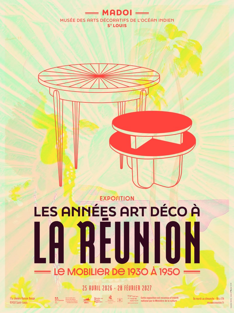 Visite guidée de l'exposition temporaire