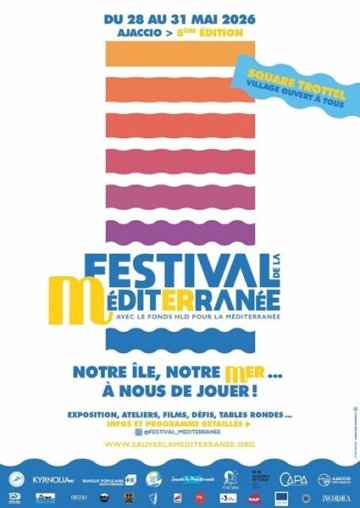 Festival de la Méditerranée