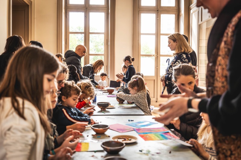 Art | L'atelier Paleoptic
