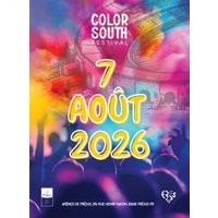 Color south festival