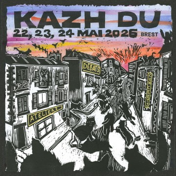 Festival Kazh Du