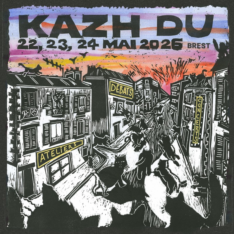 Festival Kazh Du