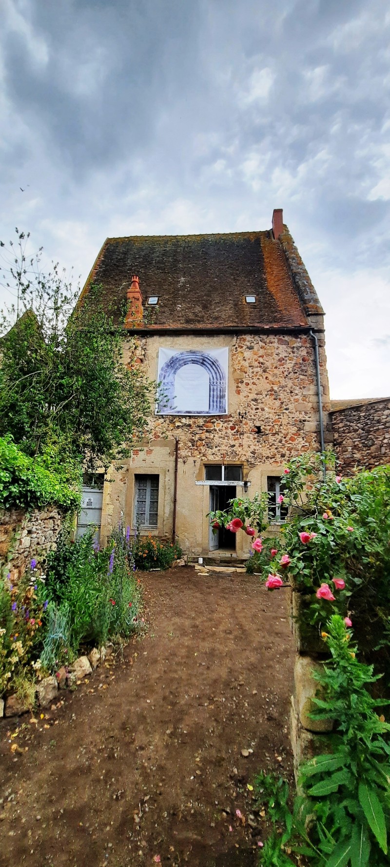 Visite guidée de la Maison dite la Synagogue ou Hôtel de Veau