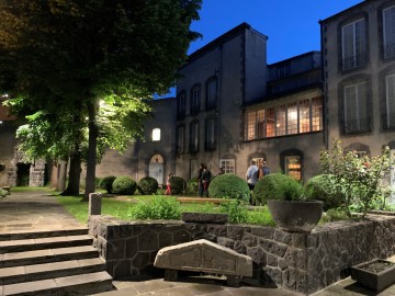 Une nuit pleine de surprises aux musées de RIom