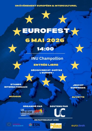 Eurofest #4