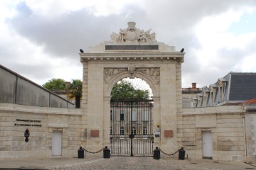 Visites guidées d'un fleuron du patrimoine maritime national !