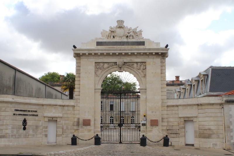 Visites guidées d'un fleuron du patrimoine maritime national !