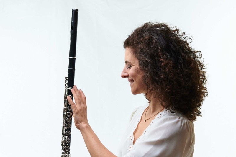 Masterclass flûte | Julie HUGUET