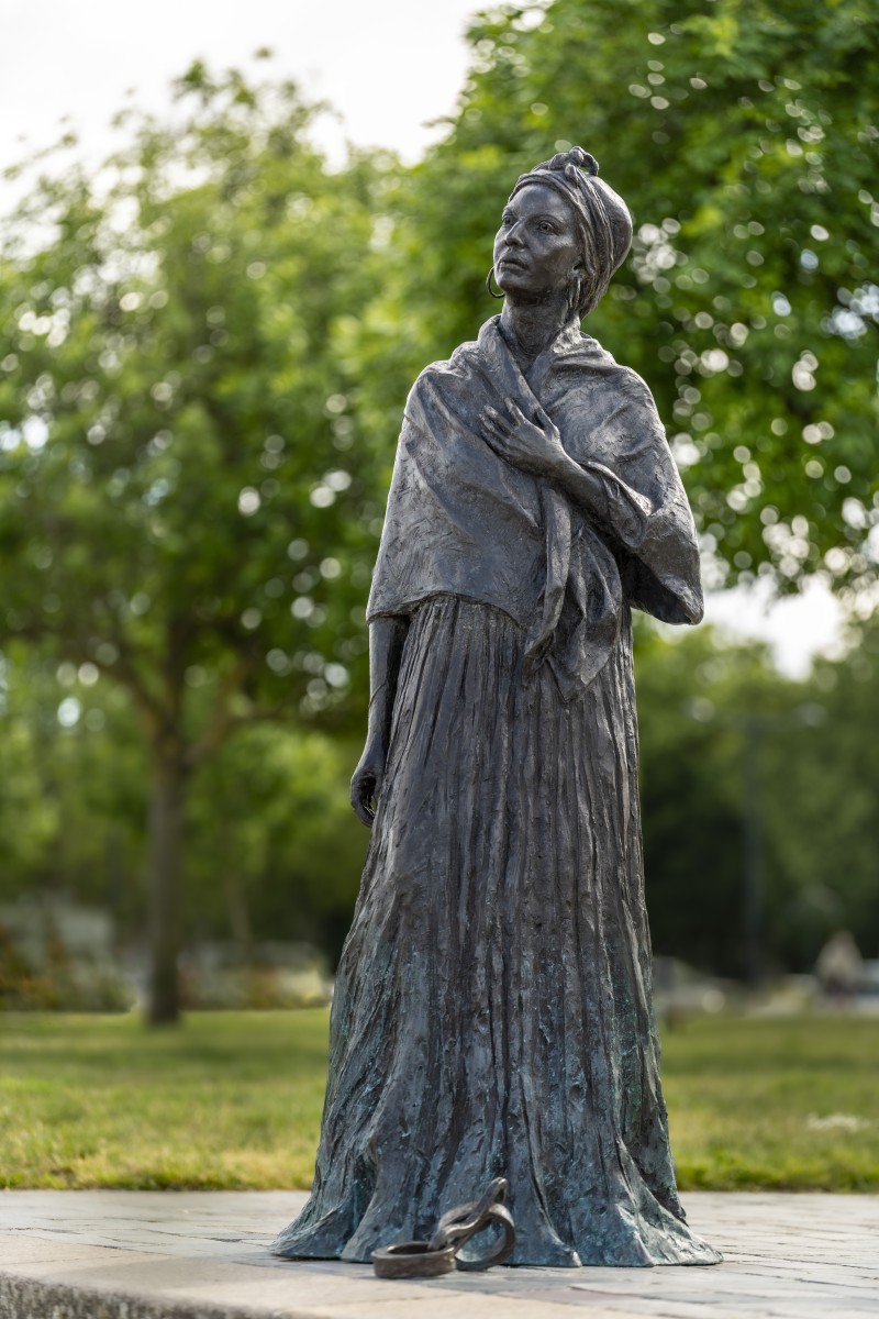 Journées de la mémoire : mémoires des esclavages, de l’abolition, des résistances et des héritages