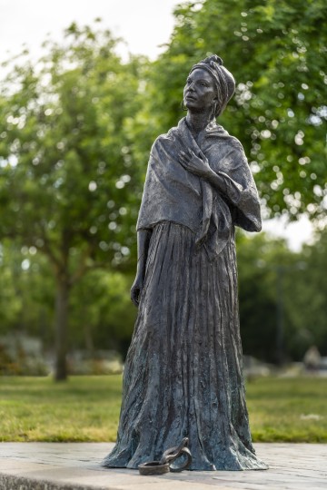 Journées de la mémoire : mémoires des esclavages, de l’abolition, des résistances et des héritages