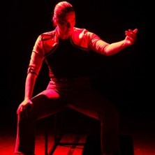 Antigone - Théâtre du Chêne Noir, Avignon