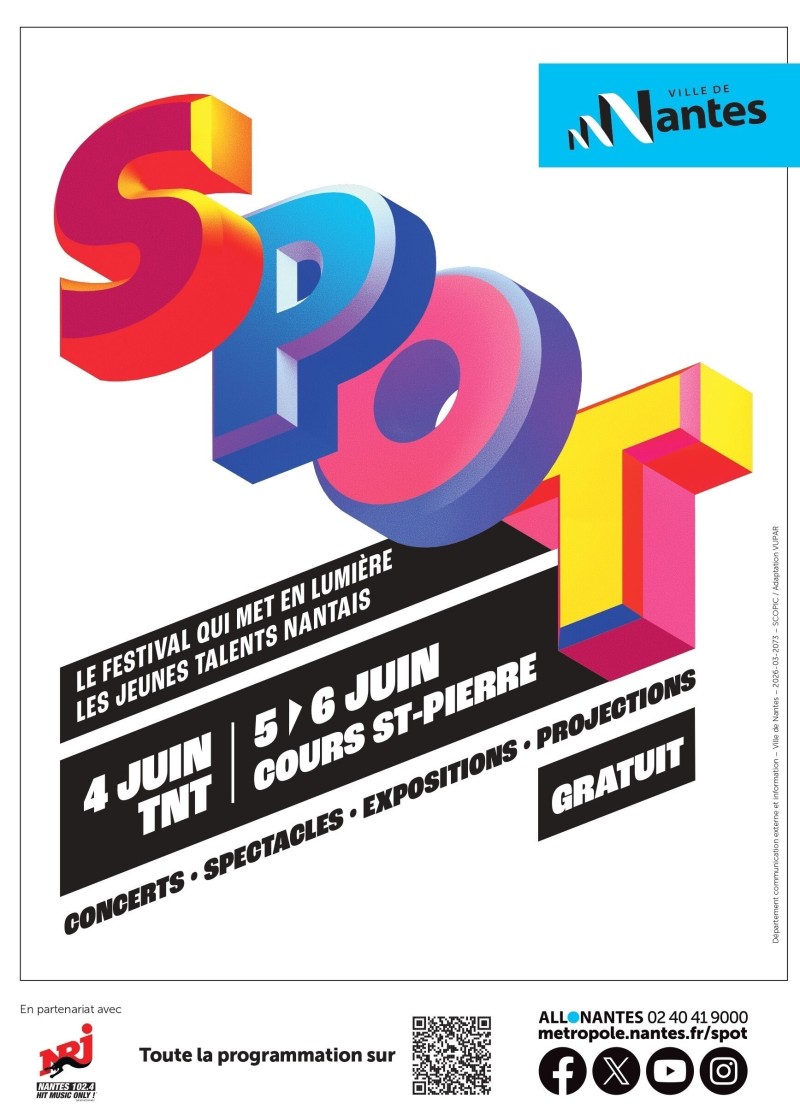 SPOT 2026