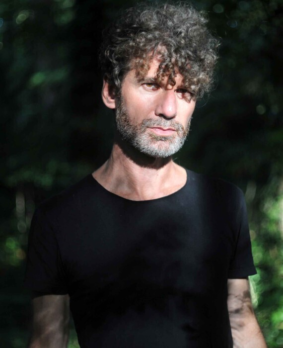 Rencontre avec Sébastien Berlendis