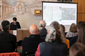 Les Rencontres des Menus-Plaisirs