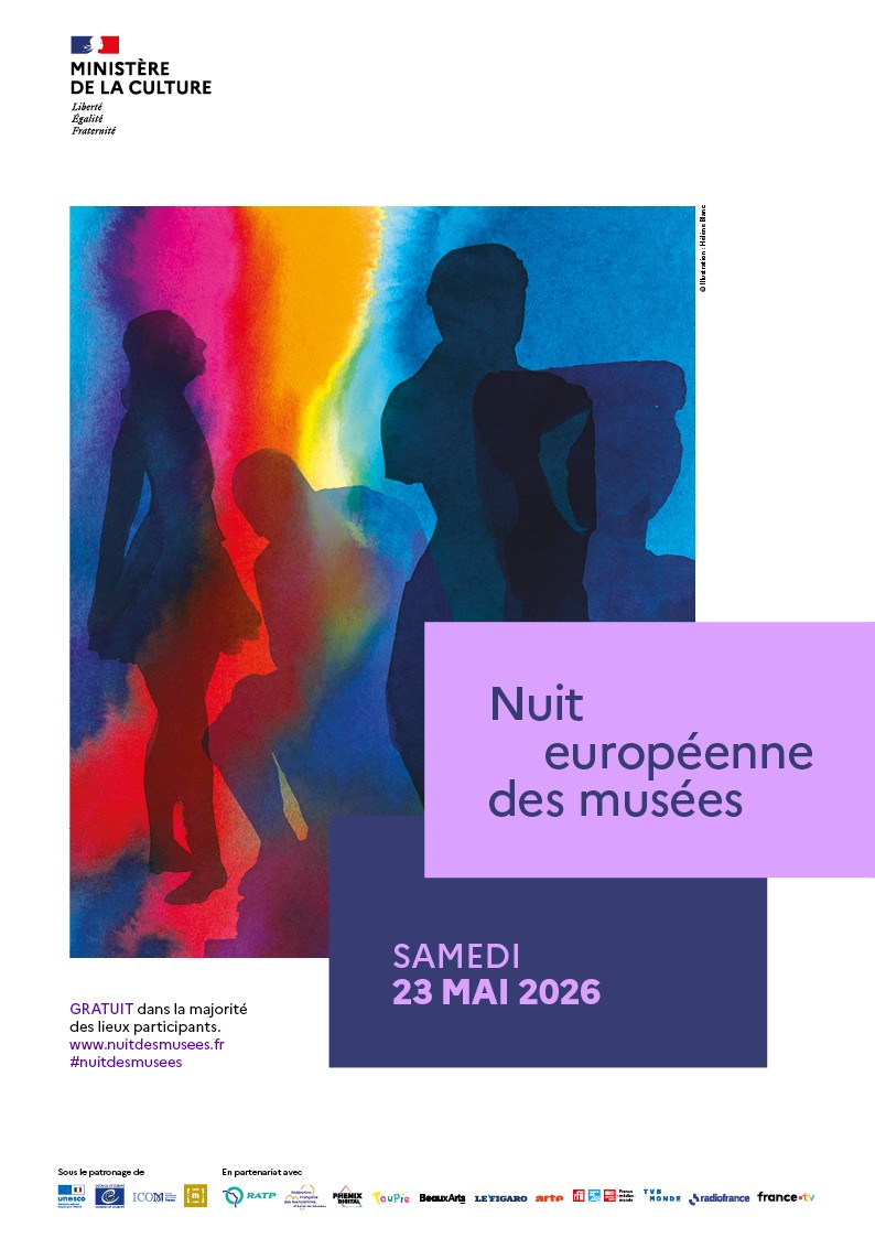 Visites de l'exposition "Sacrées Boîtes"