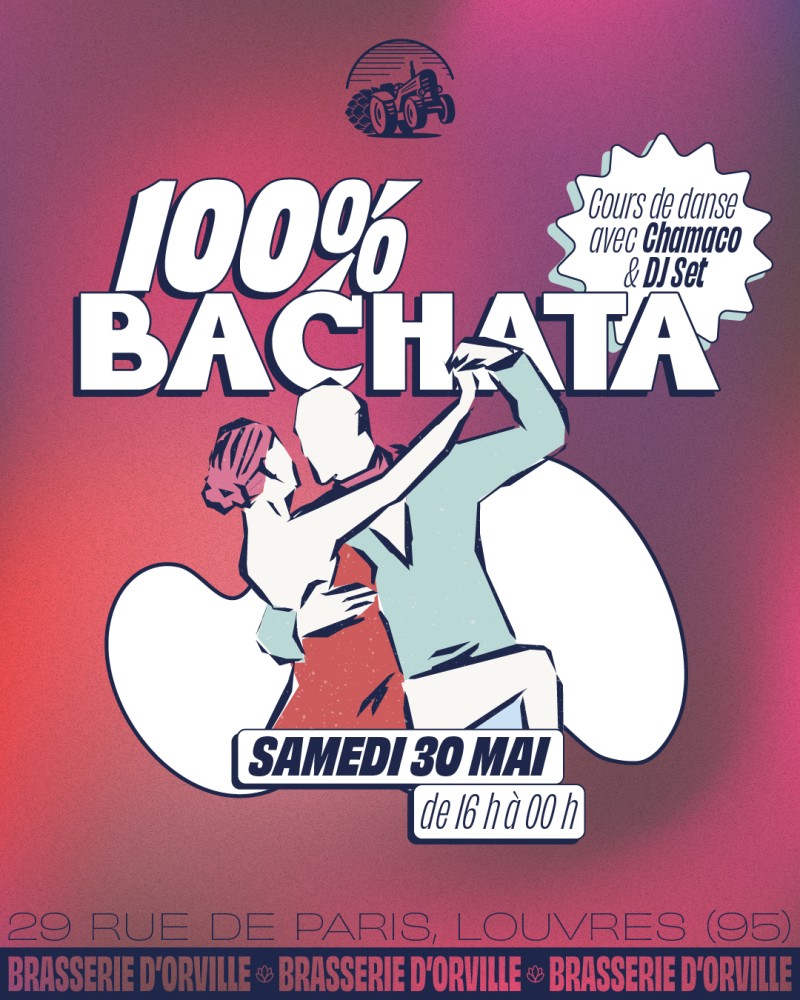 100% Bachata