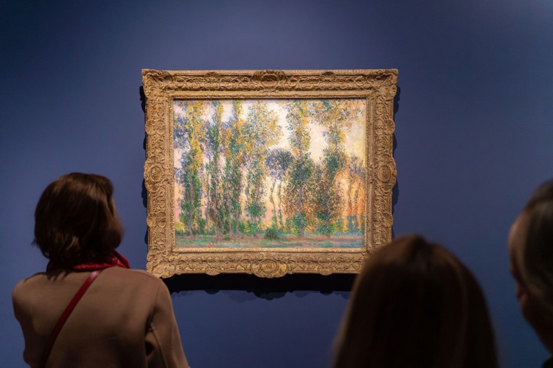 Nuit des musées 2026 : accès gratuit à l’exposition Monet