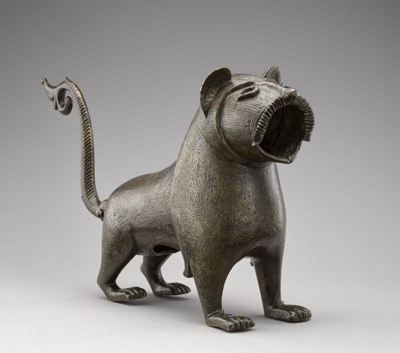 Par delà les Milles et Une Nuits, Histoires des Orientalismes