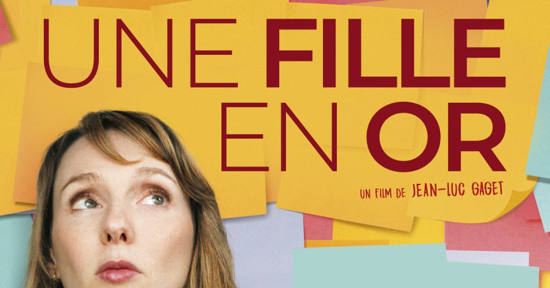 Rencontre - Un fille en or