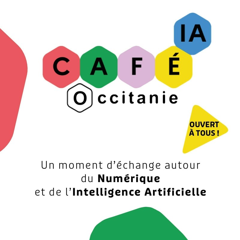 Café IA à Castanet-Tolosan