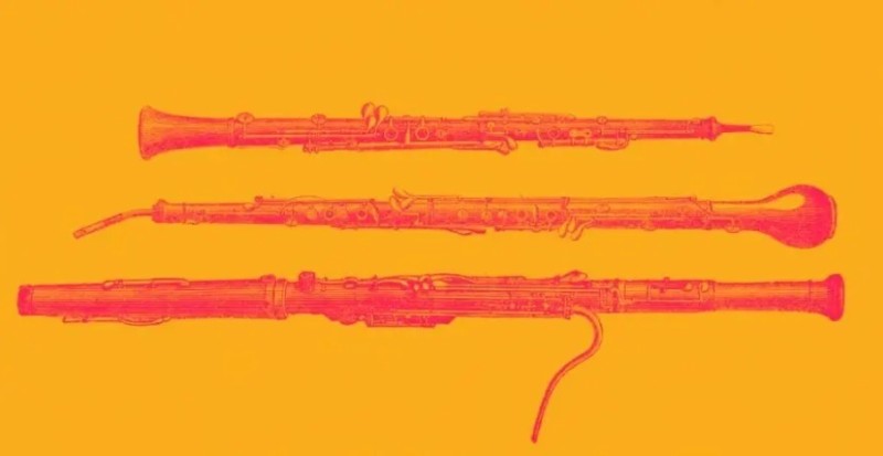 Concert Histoires d'Anches