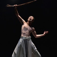 Islands - Théâtre du Chêne Noir, Avignon