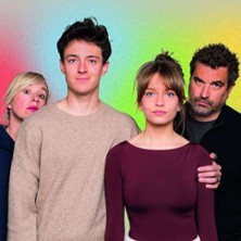 La Vie Eternelle - Théâtre des Gémeaux, Avignon