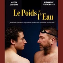Le poids de l'eau