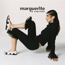Marguerite - Tournée