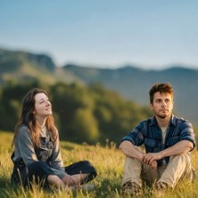 Tout le Bleu du Ciel - Théâtre du Chêne Noir, Avignon