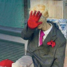 Ubu Roi - Théâtre du Chêne Noir, Avignon