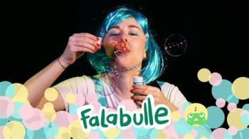 Falabulle a beaucoup d’émotions
