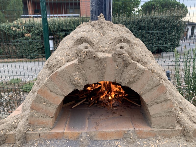 Soirée focaccia