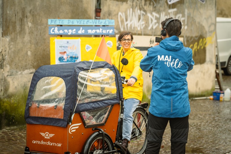 FETE DU VELO