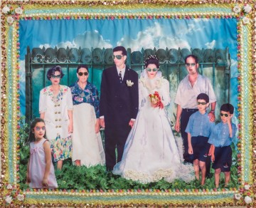 Mariages عرس (Algérie-Maroc-Tunisie)