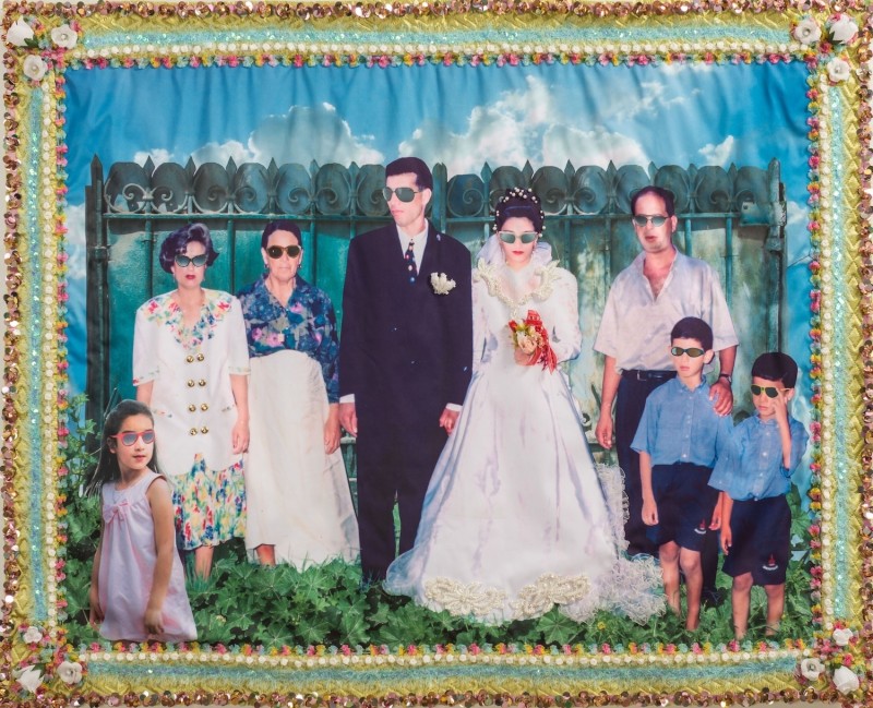 Mariages عرس (Algérie-Maroc-Tunisie)