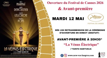 Festival de Cannes 2026