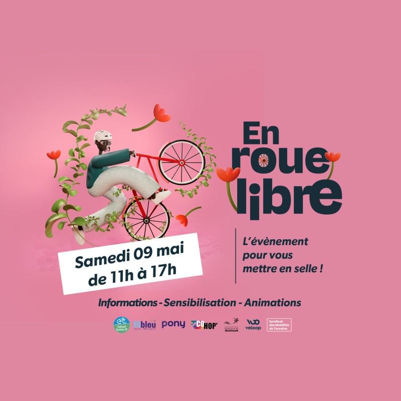 EN ROUE LIBRE