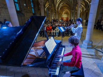 Concert « Laissez vous suivre »