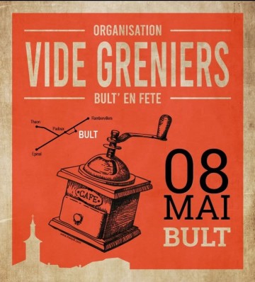 Vide-grenier