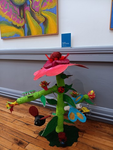 Les Mini-Muséophages