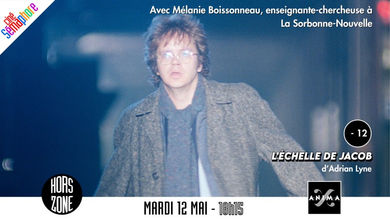 Hors Zone avec L'Échelle de Jacob