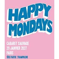 Happy mondays